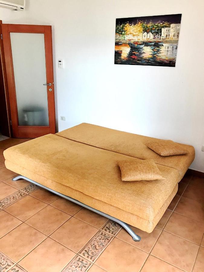 Todor Seaside Apartments Lovrečica Esterno foto