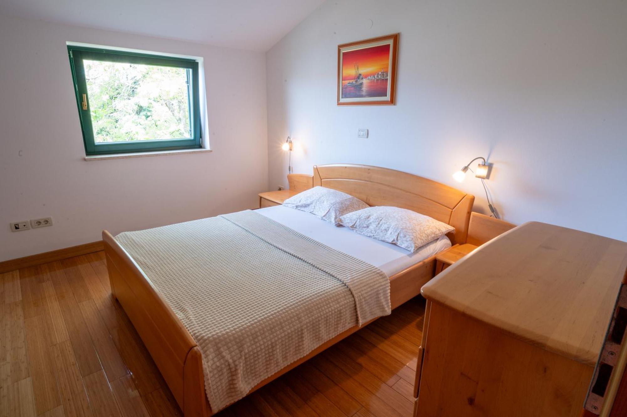 Todor Seaside Apartments Lovrečica Esterno foto