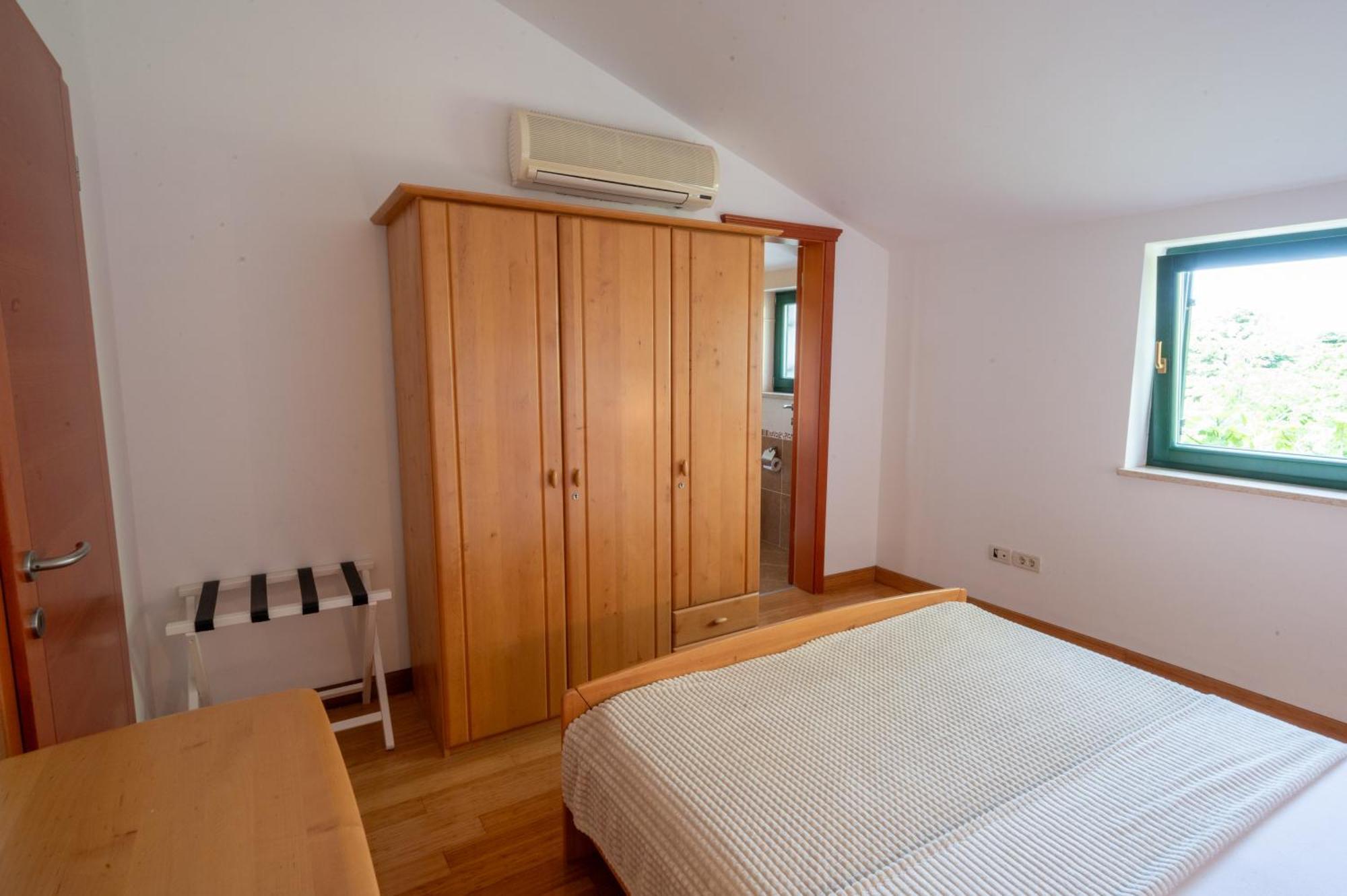 Todor Seaside Apartments Lovrečica Esterno foto